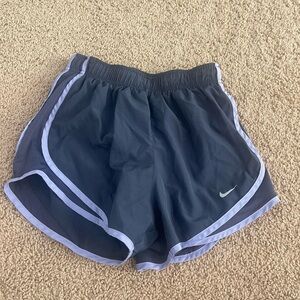 Nike running shorts